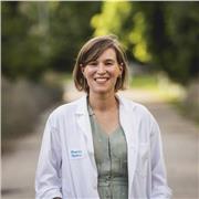 Soy enfermera y profesora en la universidad